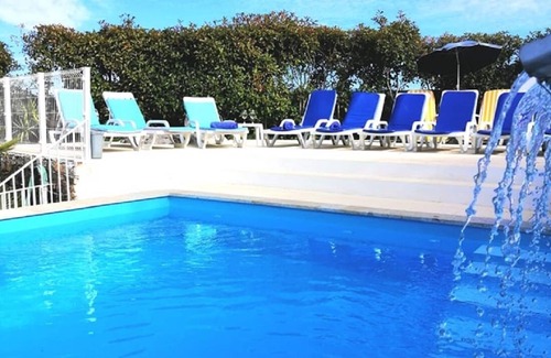 Ancora Villa | House with private pool near beaches and river