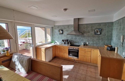 Cercedilla House | House with views in Cercedilla