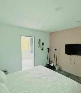 Lyudao House | House16