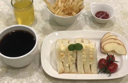 Lyudao Bed & Breakfast | House16