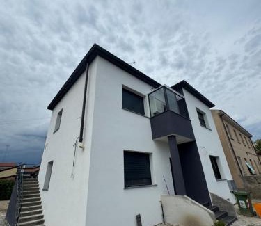 Monfalcone Apartment | House31