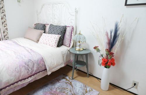 Adachi Apartment | Housegreen201