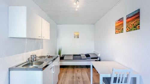 Mainz-Bingen Apartment | Houses in Gau-Bischofsheim