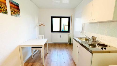 Mainz-Bingen Apartment | Houses in Gau-Bischofsheim