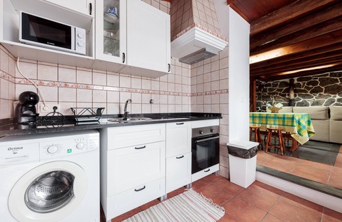 Prainha Cottage | Houses In Pico