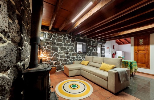 Prainha Cottage | Houses In Pico