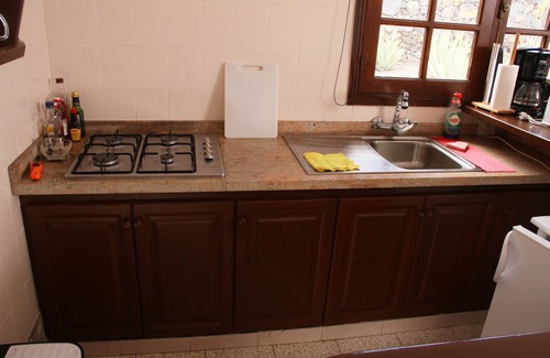 Frontera House | HOUSES RITA 2 EL HIERRO