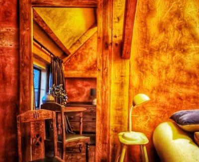 Waharoa Bed & Breakfast | housewithnonails