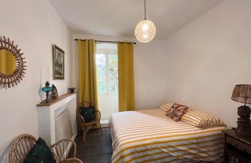 Ucciani Apartment | Housica & Co 2