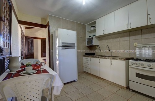 Porto das Dunas House | "HOUSING CEARÁ" - Beautiful house near the beach and BEACH PARK