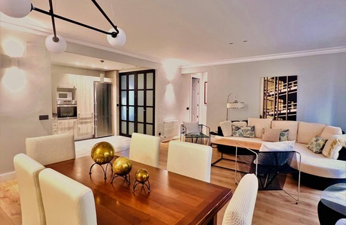 Leon City Centre Apartment | Housing León Gran Vía Luxe