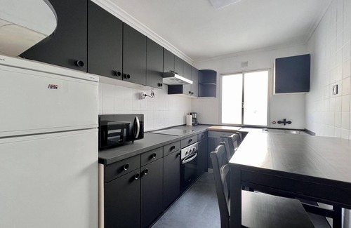 Old Town Apartment | Housing León La Paloma