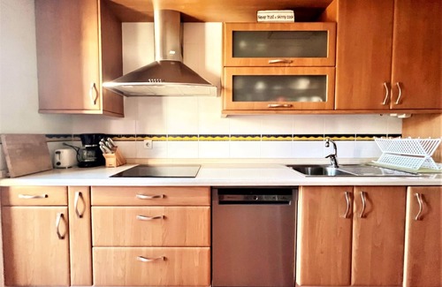 Leon Apartment | Housingleon- Oliva House