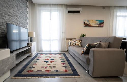 Castenaso Apartment | HouSmart Fiesso 9
