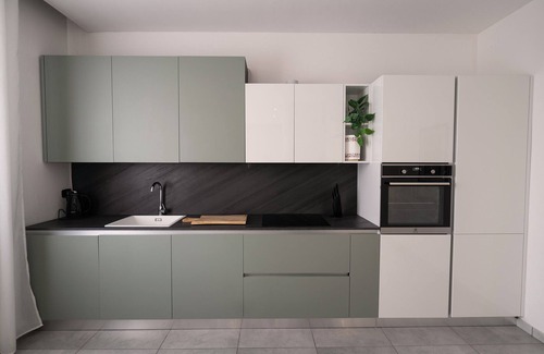 Castenaso Apartment | HouSmart Fiesso 9