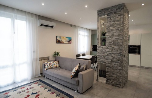 Castenaso Apartment | HouSmart Fiesso 9