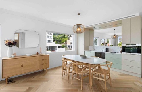 Currumbin Apartment | Houston Beachfront - Apartment 2