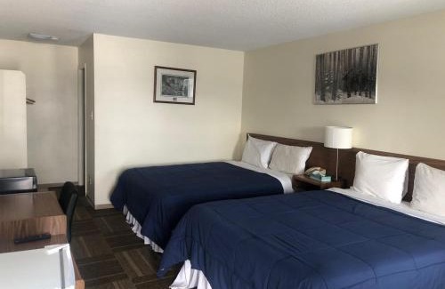 Houston Hotel | Houston Motor Inn
