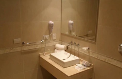 Almafuerte Hotel | Howard Johnson by Wyndham Piedras Moras