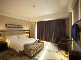 Meixian Hotel | Howard Johnson Changsheng Plaza Meizhou