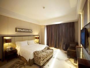 Meixian Hotel | Howard Johnson Changsheng Plaza Meizhou