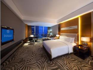 Gaoxin Hotel | Howard Johnson Hi - Tech Plaza Chengdu
