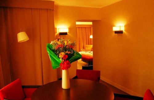 Parana Hotel | Howard Johnson Plaza Resort & Casino Mayorazgo