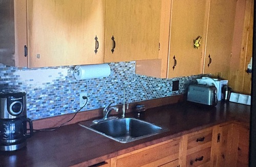 South Bruce Peninsula Cottage | Howdenvale Hilton - Ontario, Canada