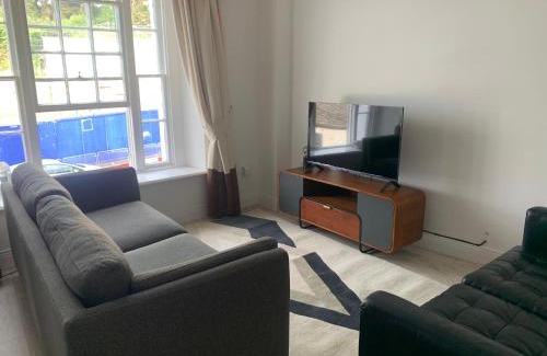 Howth Apartment | Howth Village Apartment 2