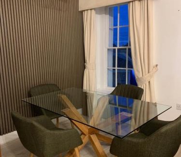 Howth Apartment | Howth Village Apartment 2