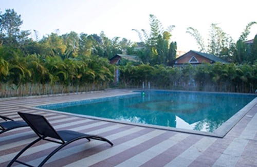 Kushalnagar House | Hoysala Resort DELUXE COTTAGE 6