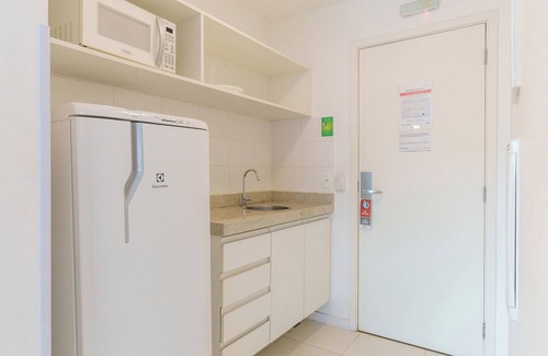 Setor Comercial Norte Hotel | Hplus Vision Executive