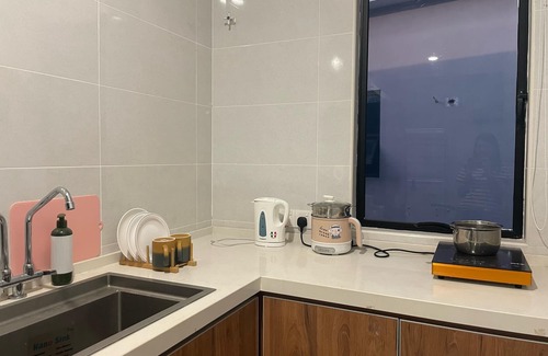 Simpang Pulai Hotel | HPY Hotel