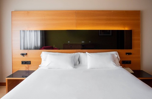 Arroyal Hotel | HQ La Galería Hotel