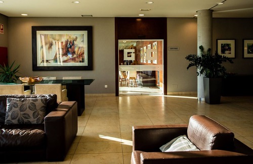 Arroyal Hotel | HQ La Galería Hotel