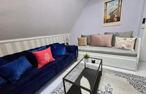 Coesfeld Apartment | HR Haus unter den Linden