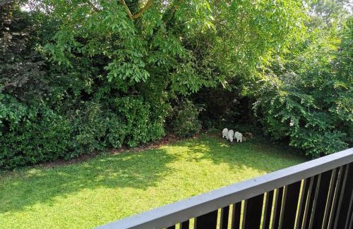 Coesfeld Apartment | HR Townhouse Honigbach