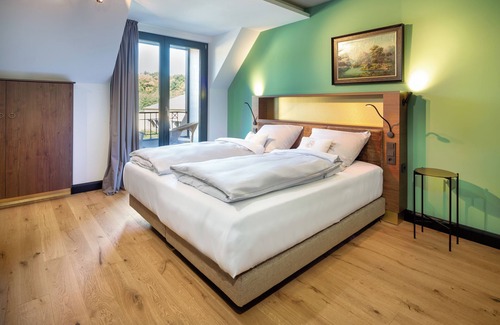 Malbergen Hotel | HRO Hotel Rittergut Osthoff GmbH