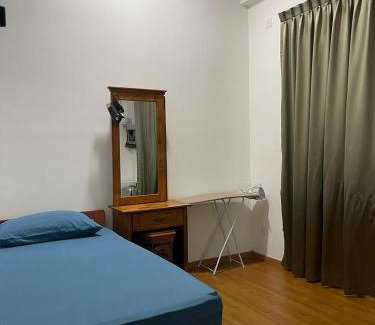 Kota Kinabalu Apartment | HS Cozzy Home