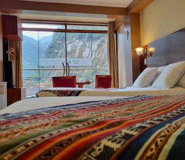 Aguas Calientes House | Hs Tierra In