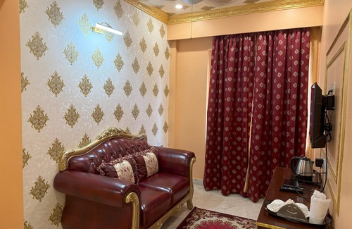 Paralakhemundi Hotel | HSI.Hotel Sai International