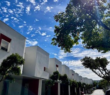 Zhongpu Villa | Hsia Mu Le