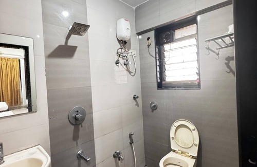 Malad West Apartment | Hsquare Service Apartment Malad