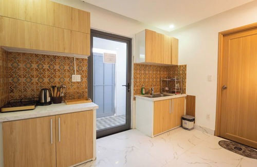 Tho Quang Beach Hotel | HT Villa Da Nang