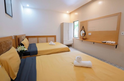 Tho Quang Beach Hotel | HT Villa Da Nang