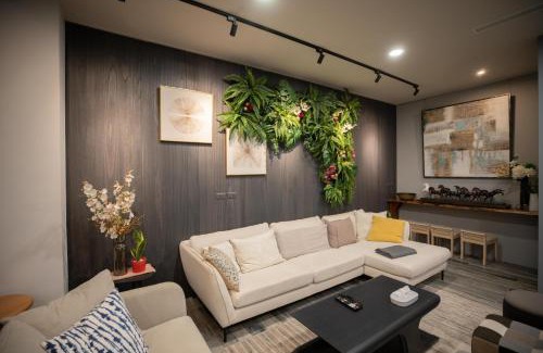 Shanjiao Bed & Breakfast | HUA B&B