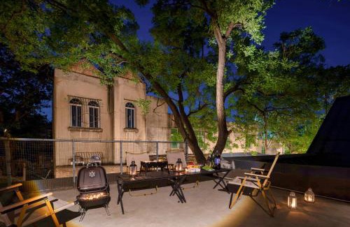 Huayin House | Hua Shan Hidden Spring Exclusive Villa - Entire Private Property 隐泉禅境全栋私邸