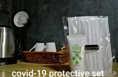 Wieng Bed & Breakfast | Huan Amphan