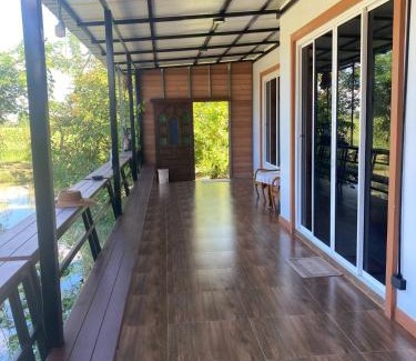 Doi Lo House | Huan Janto Homestay - Karuna