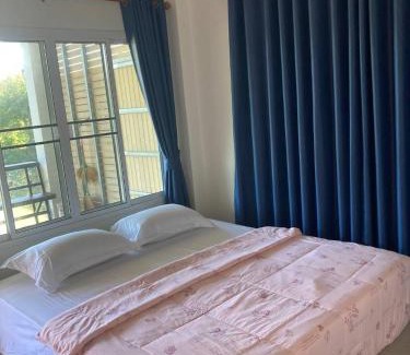 Doi Lo House | Huan Janto Homestay - Karuna